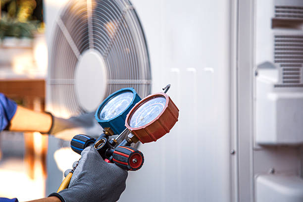 Affordable Hvac solutions in De Graff, OH